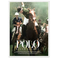 Polo Ralph Lauren Iconic Vintage Poster