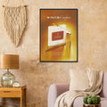 Cartier Luxury Mild Cigarettes Vintage Poster Ad