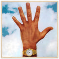 Rolex Day-Date Vintage Ad Poster