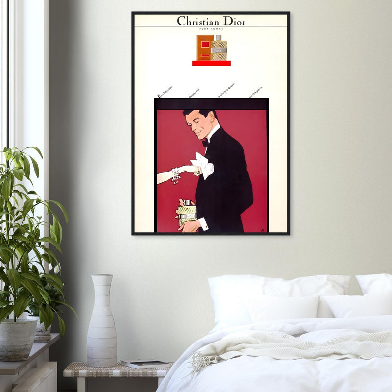 Christian Dior Pour Homme
