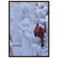Patagonia Fall 1987 Vintage Poster Ad