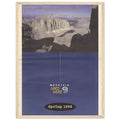 Mountain Hardwear Spring 1998 Vintage Poster