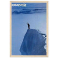 Patagonia 1986 Vintage Poster Ad