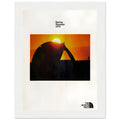 The North Face Spring-Summer 1979 Vintage Poster