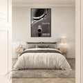 Audemars Piguet Royal Oak Vintage Poster Ad