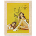 Prada Vintage Poster Ad