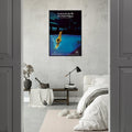Patek Philippe A Second In the Life Vintage Poster