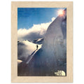 The North Face Fall-Winter 1981-82 Vintage Poster