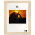 The North Face Spring-Summer 1979 Vintage Poster