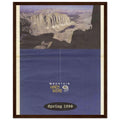 Mountain Hardwear Spring 1998 Vintage Poster