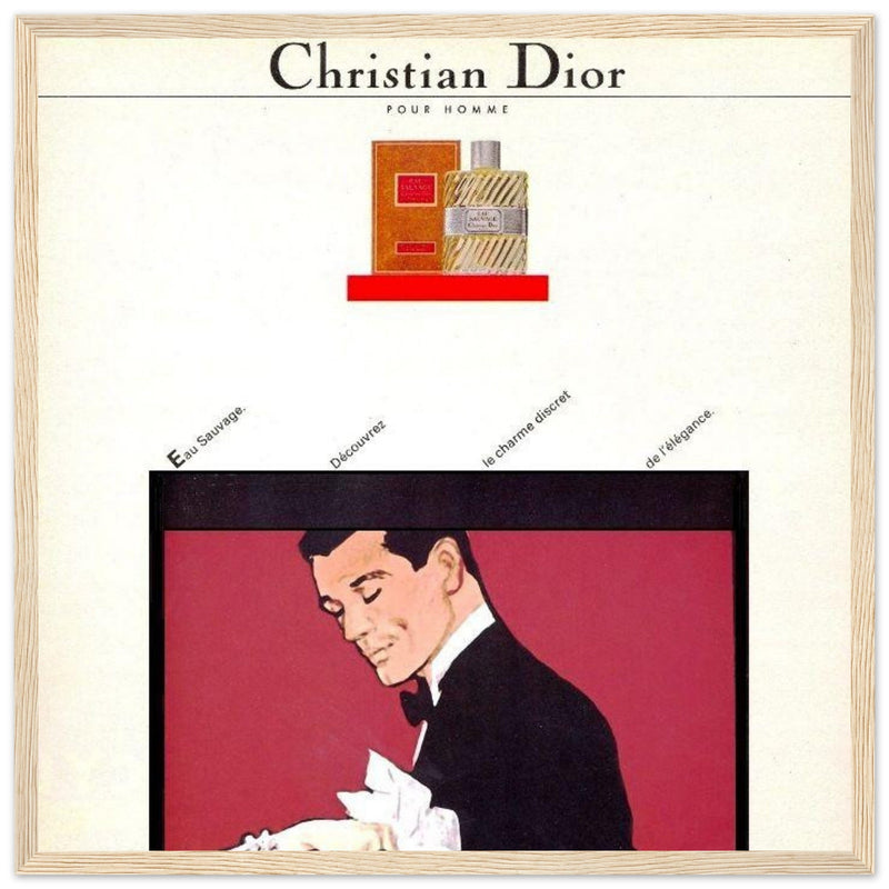 Christian Dior Pour Homme