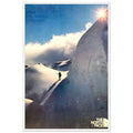The North Face Fall-Winter 1981-82 Vintage Poster