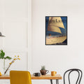 Ralph Lauren - Summer 1994 Vintage Poster