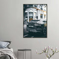Dior x Urus Aluminium Framed