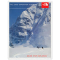 The North Face Fall 2000 Vintage Poster