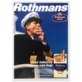 Rothmans - Best Tobacco money can buy