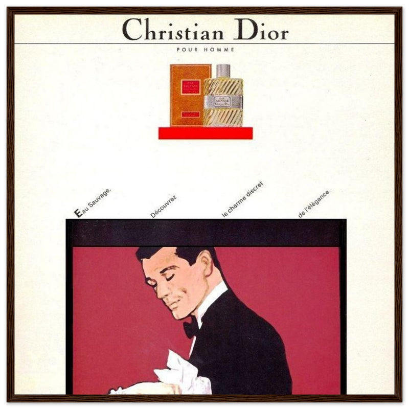 Christian Dior Pour Homme