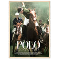 Polo Ralph Lauren Iconic Vintage Poster