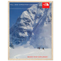 The North Face Fall 2000 Vintage Poster