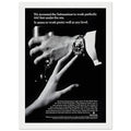 Rolex Submariner Any Level Vintage Poster Ad