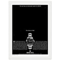 Rolex Submariner Vintage Poster Ad