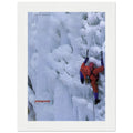 Patagonia Fall 1987 Vintage Poster Ad