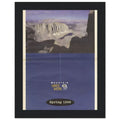 Mountain Hardwear Spring 1998 Vintage Poster