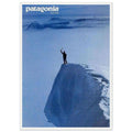 Patagonia 1986 Vintage Poster Ad