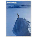 Patagonia 1986 Vintage Poster Ad