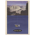 Mountain Hardwear Spring 1998 Vintage Poster