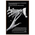 Rolex Submariner Any Level Vintage Poster Ad