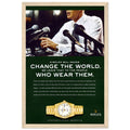 Rolex Day-Date Vintage Poster Ad
