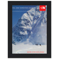 The North Face Fall 2000 Vintage Poster