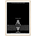 Rolex Submariner Vintage Poster Ad
