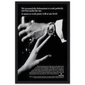 Rolex Submariner Any Level Vintage Poster Ad