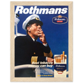 Rothmans - Best Tobacco money can buy