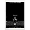 Rolex Submariner Vintage Poster Ad