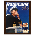 Rothmans - Best Tobacco money can buy