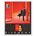 Givenchy Parfums Vintage Poster Ad