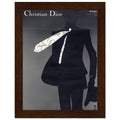 Christian Dior Vintage Poster