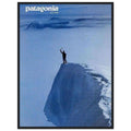 Patagonia 1986 Vintage Poster Ad