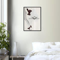 Bottega Veneta Vintage Poster Ad