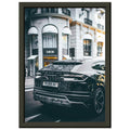 Dior x Urus Aluminium Framed