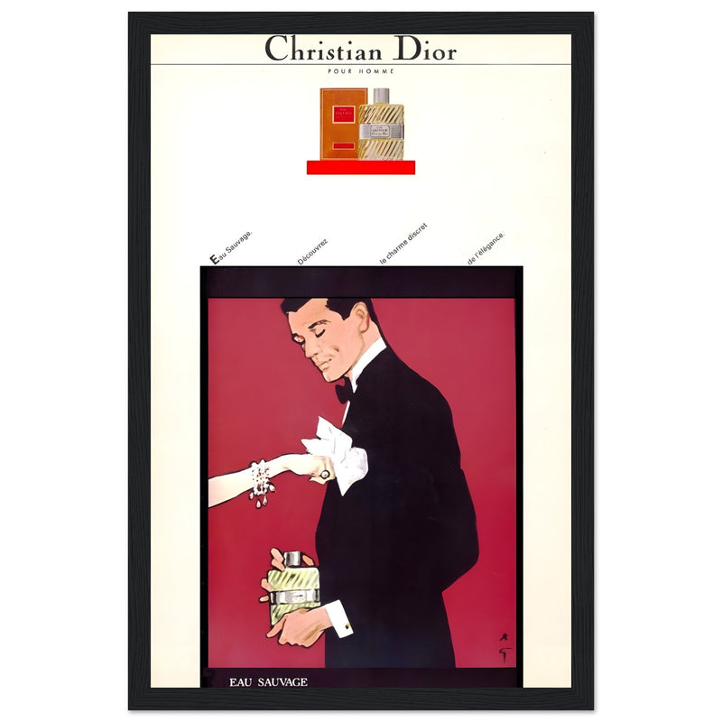 Christian Dior Pour Homme