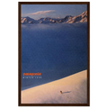 Patagonia Vintage Poster Ad - Winter 1990