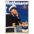 Rothmans - Best Tobacco money can buy