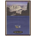 Mountain Hardwear Spring 1998 Vintage Poster