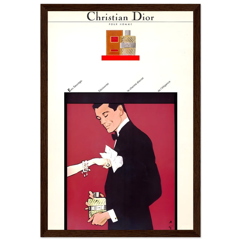 Christian Dior Pour Homme