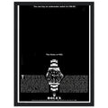 Rolex Submariner Vintage Poster Ad
