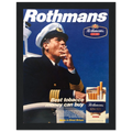 Rothmans - Best Tobacco money can buy